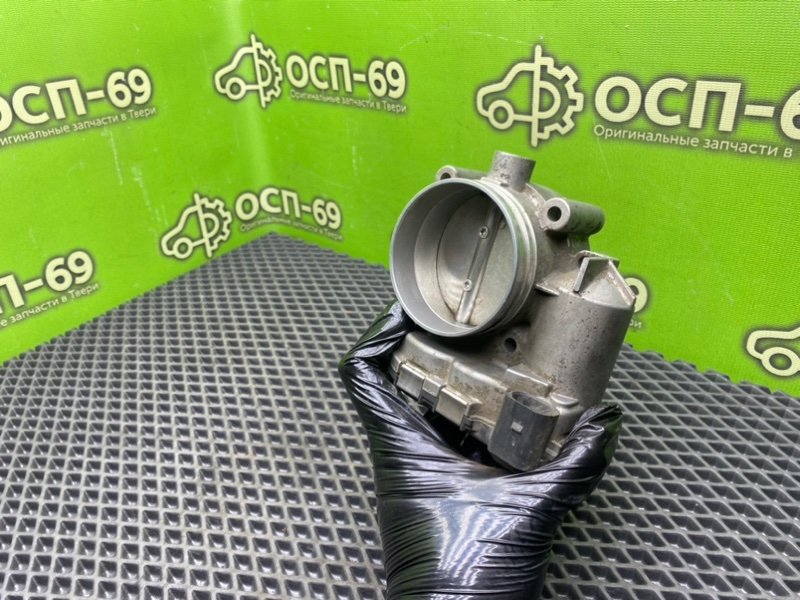 Дроссельная заслонка, 3490 рублей, Тверь