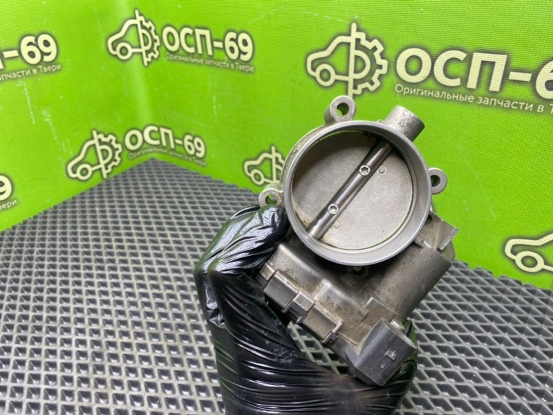 Дроссельная заслонка, 3490 рублей, Тверь