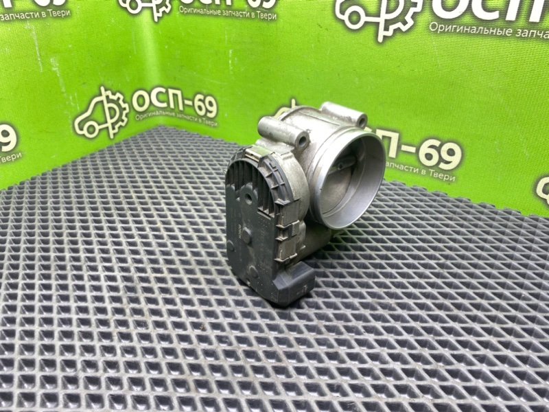 Дроссельная заслонка, 3490 рублей, Тверь