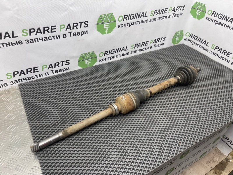 Полуось, 4990 рублей, Тверь