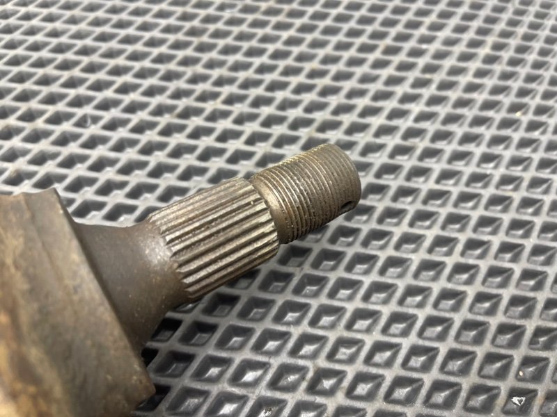 Полуось, 4990 рублей, Тверь