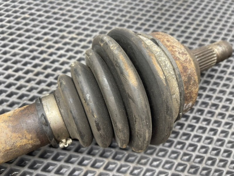 Полуось, 4990 рублей, Тверь