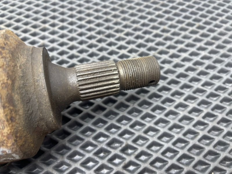 Полуось, 4990 рублей, Тверь