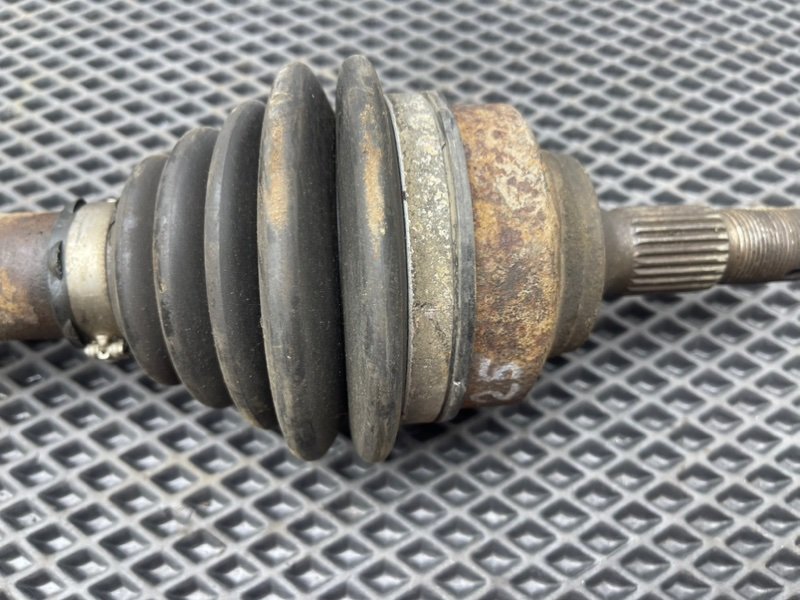 Полуось, 4990 рублей, Тверь