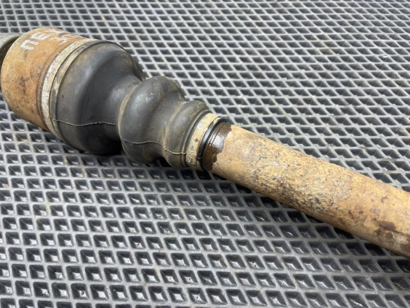 Полуось, 4990 рублей, Тверь