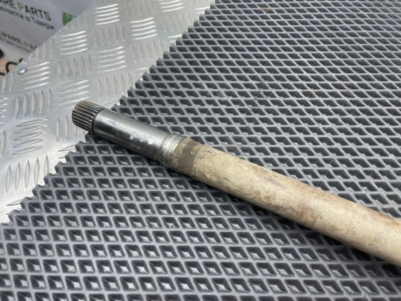 Полуось, 4990 рублей, Тверь