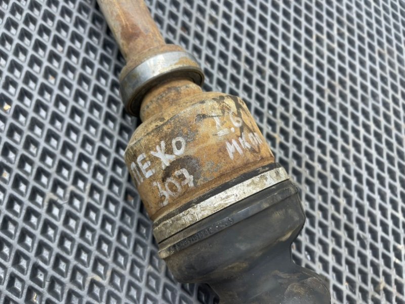 Полуось, 4990 рублей, Тверь