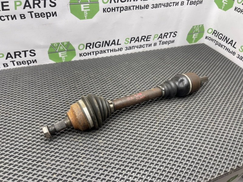 Полуось, 1790 рублей, Тверь