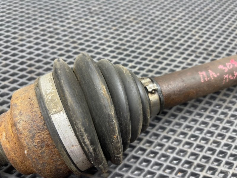 Полуось, 1790 рублей, Тверь