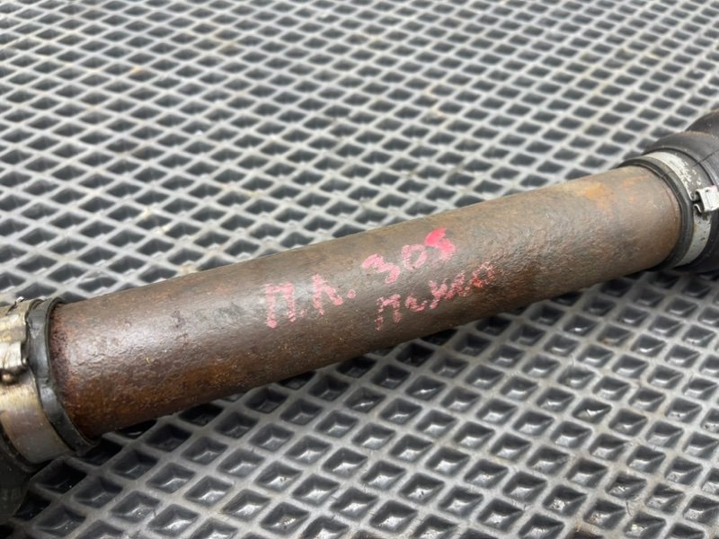 Полуось, 1790 рублей, Тверь