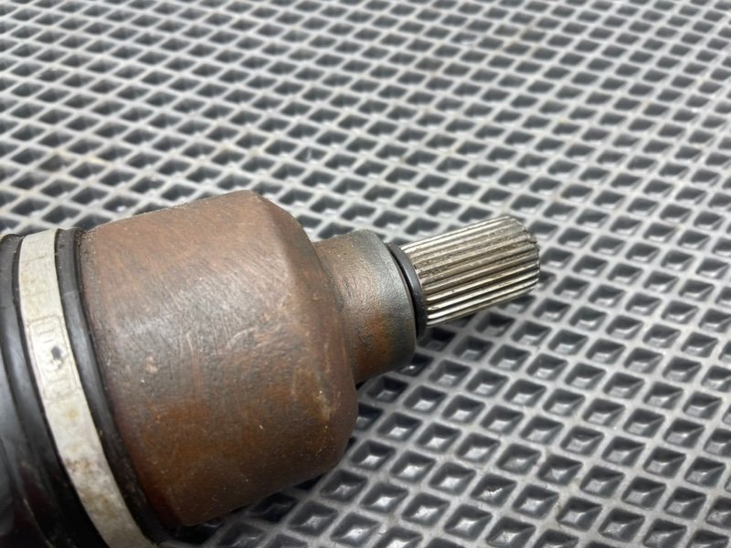 Полуось, 1790 рублей, Тверь