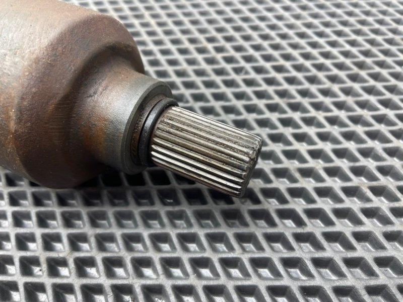 Полуось, 1790 рублей, Тверь