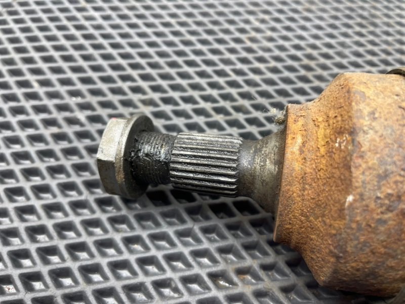 Полуось, 1790 рублей, Тверь