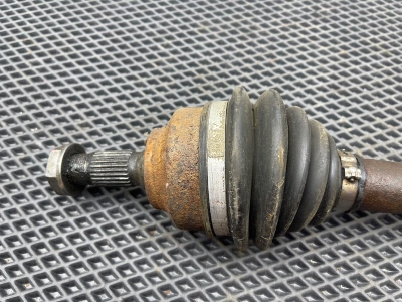 Полуось, 1790 рублей, Тверь