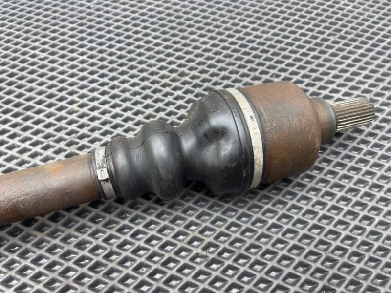 Полуось, 1790 рублей, Тверь