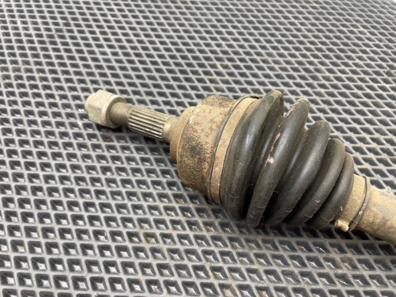 Полуось, 890 рублей, Тверь