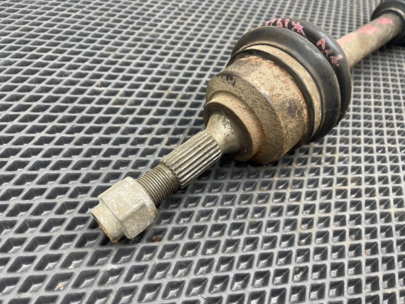 Полуось, 890 рублей, Тверь