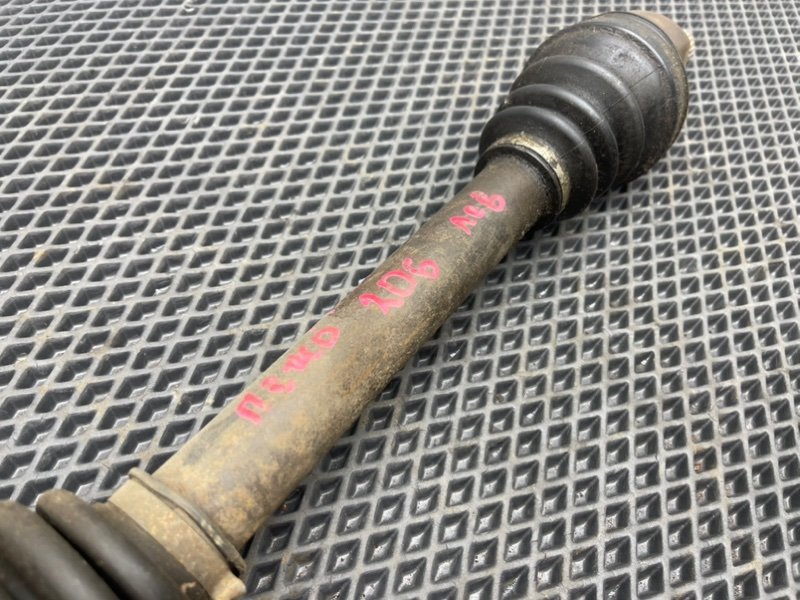 Полуось, 890 рублей, Тверь