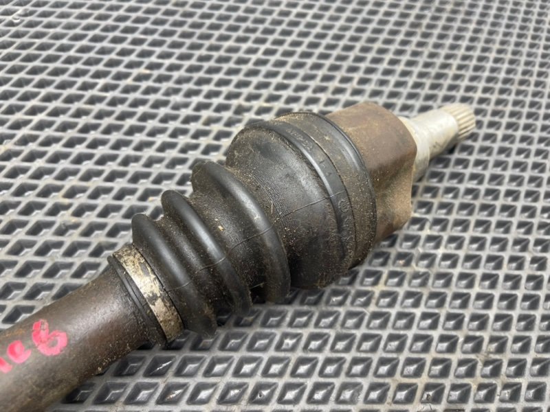 Полуось, 890 рублей, Тверь