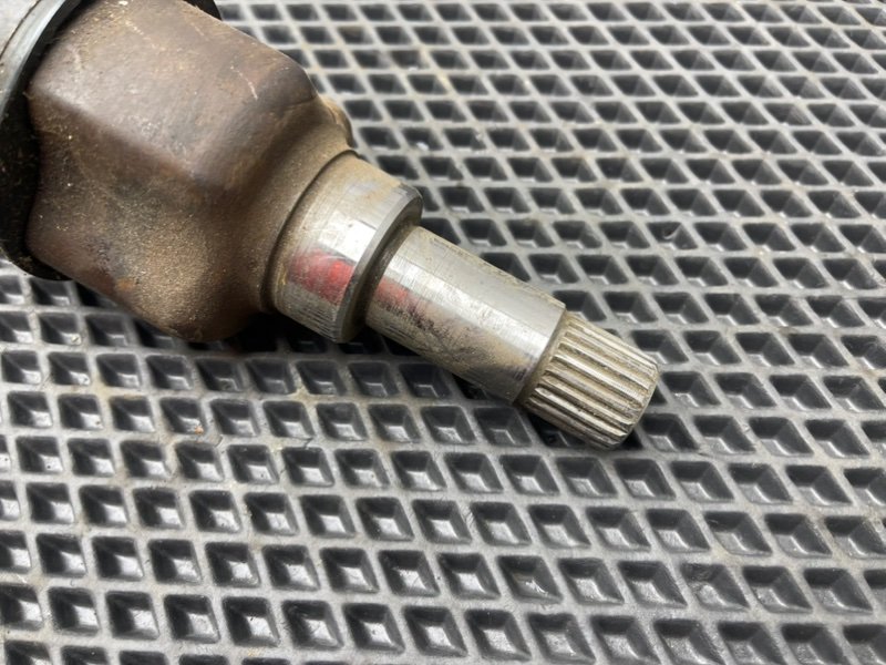 Полуось, 890 рублей, Тверь