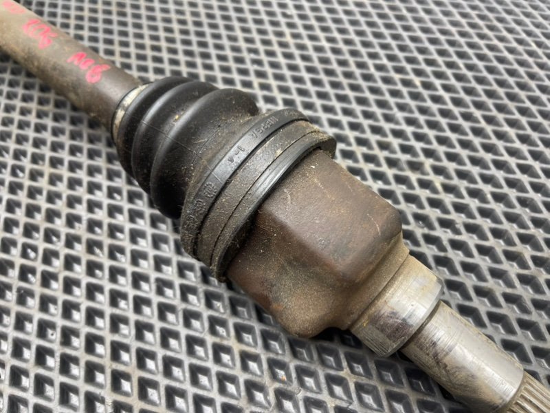 Полуось, 890 рублей, Тверь