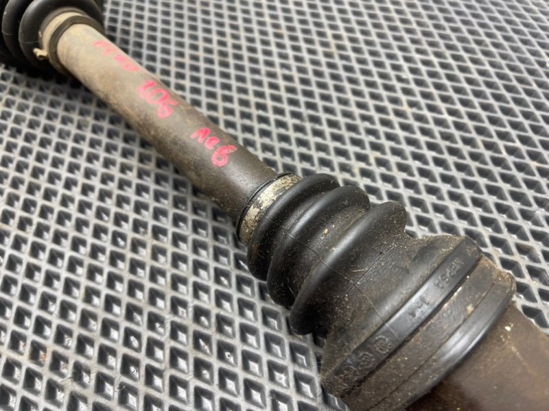 Полуось, 890 рублей, Тверь