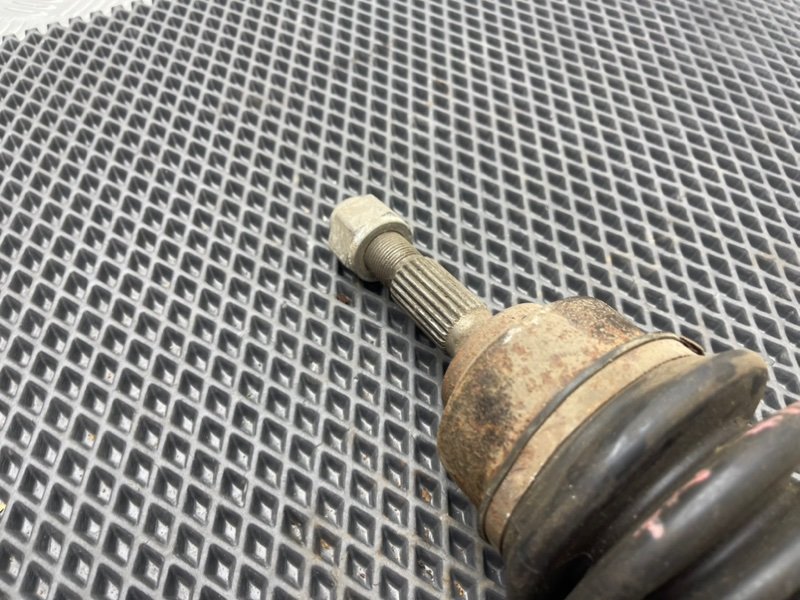 Полуось, 890 рублей, Тверь