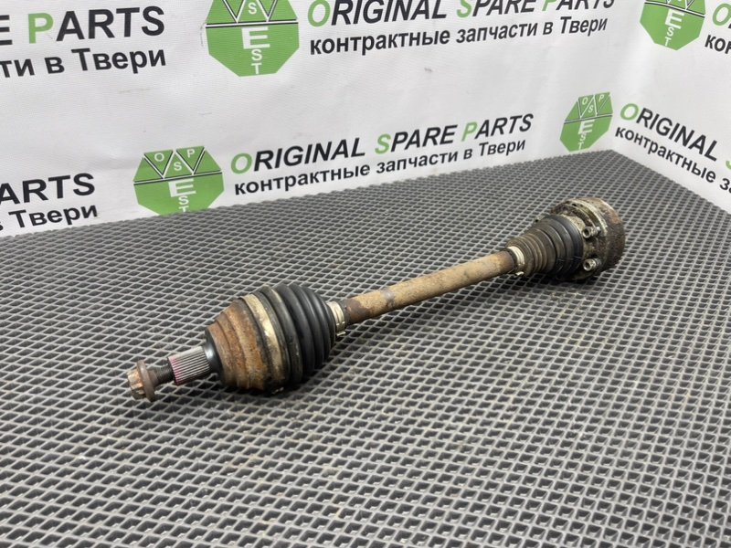 Полуось, 2990 рублей, Тверь