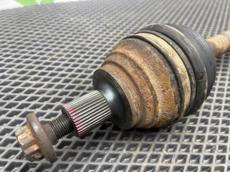 Полуось, 2990 рублей, Тверь