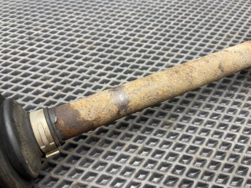 Полуось, 2990 рублей, Тверь