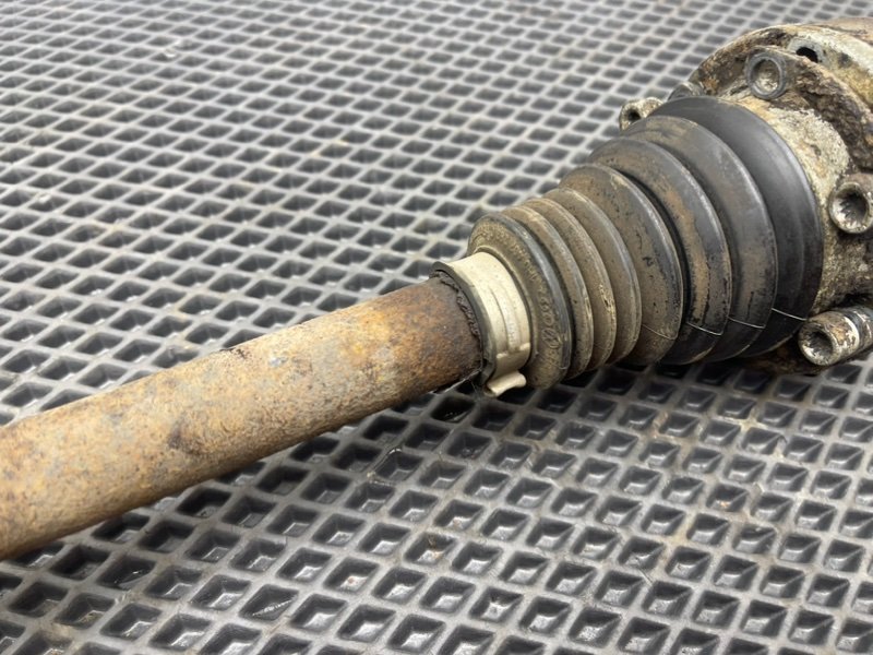 Полуось, 2990 рублей, Тверь