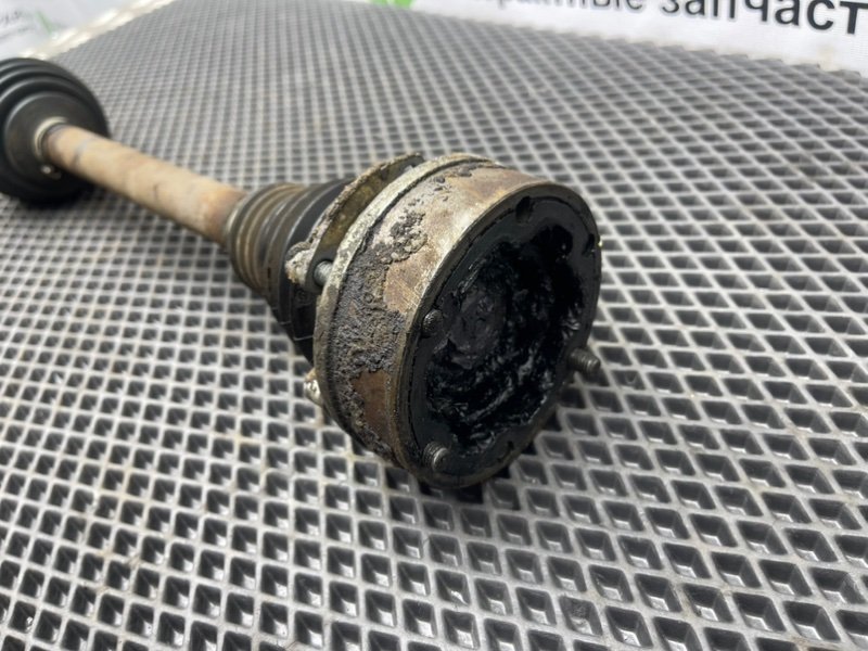 Полуось, 2990 рублей, Тверь