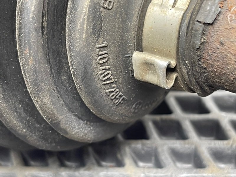 Полуось, 2990 рублей, Тверь