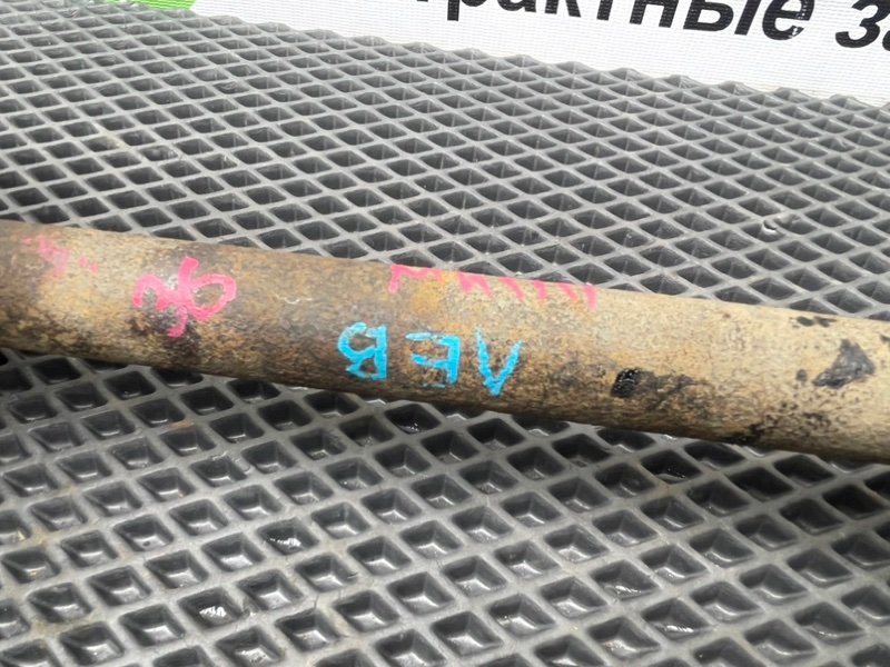 Полуось, 2990 рублей, Тверь