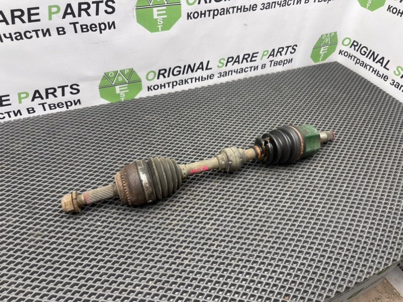 Полуось, 3490 рублей, Тверь