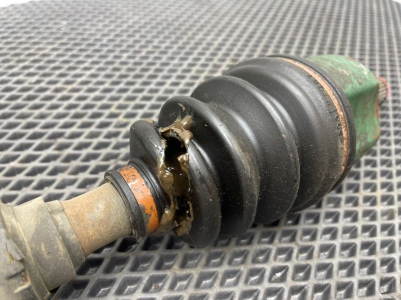 Полуось, 3490 рублей, Тверь