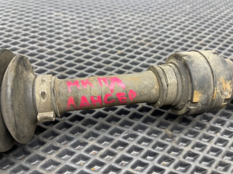 Полуось, 3490 рублей, Тверь