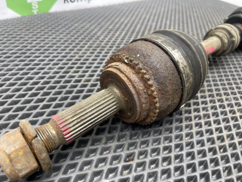 Полуось, 3490 рублей, Тверь