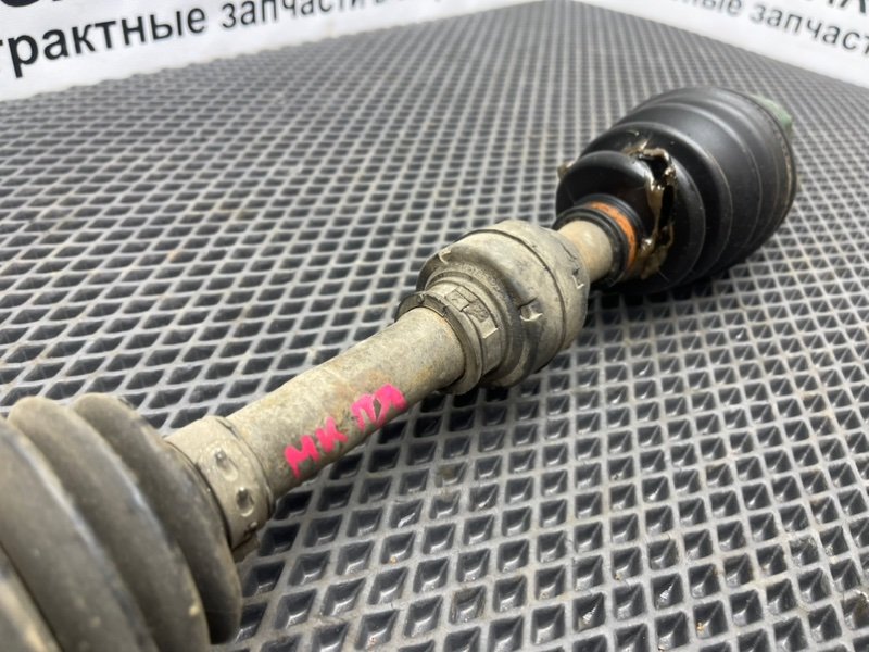 Полуось, 3490 рублей, Тверь