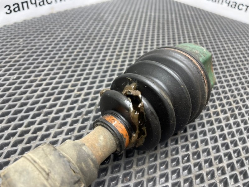 Полуось, 3490 рублей, Тверь