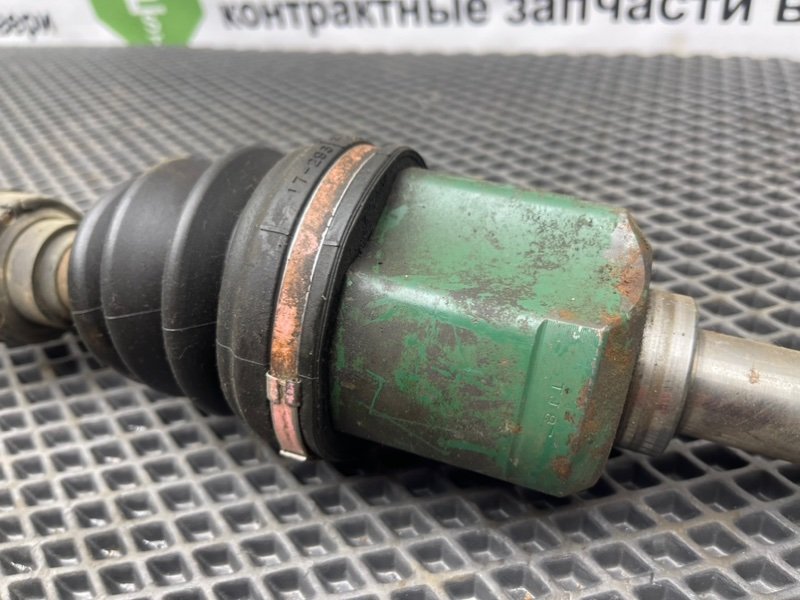 Полуось, 3490 рублей, Тверь