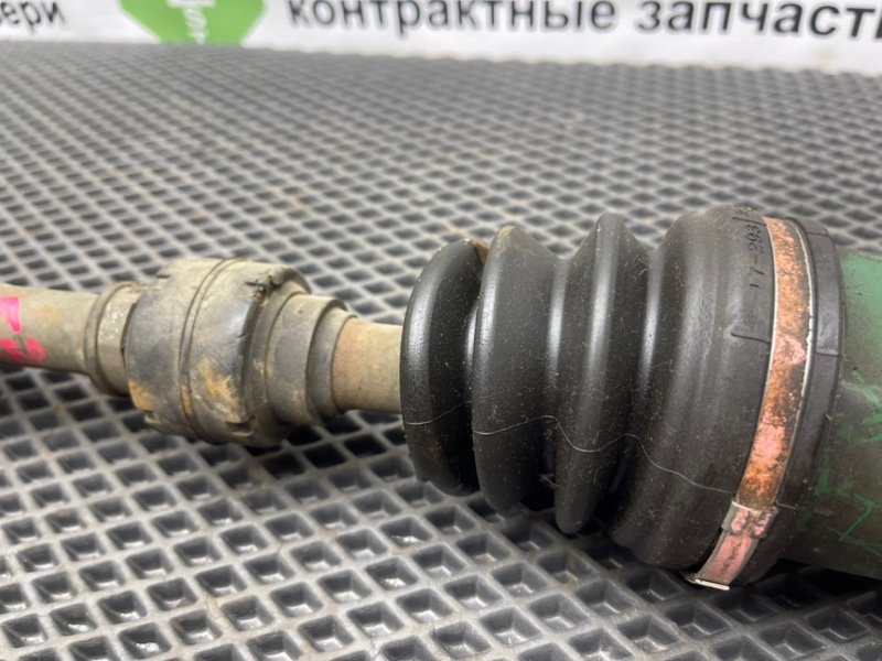 Полуось, 3490 рублей, Тверь