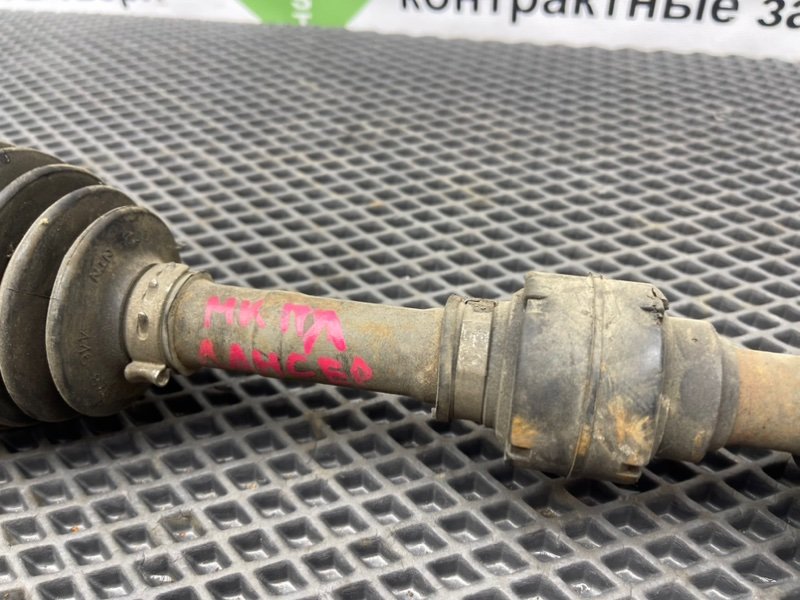 Полуось, 3490 рублей, Тверь