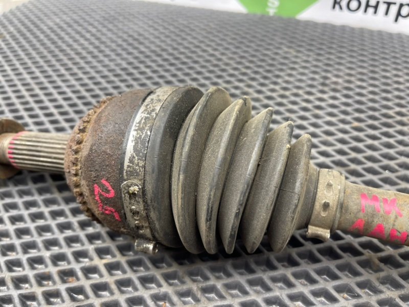 Полуось, 3490 рублей, Тверь