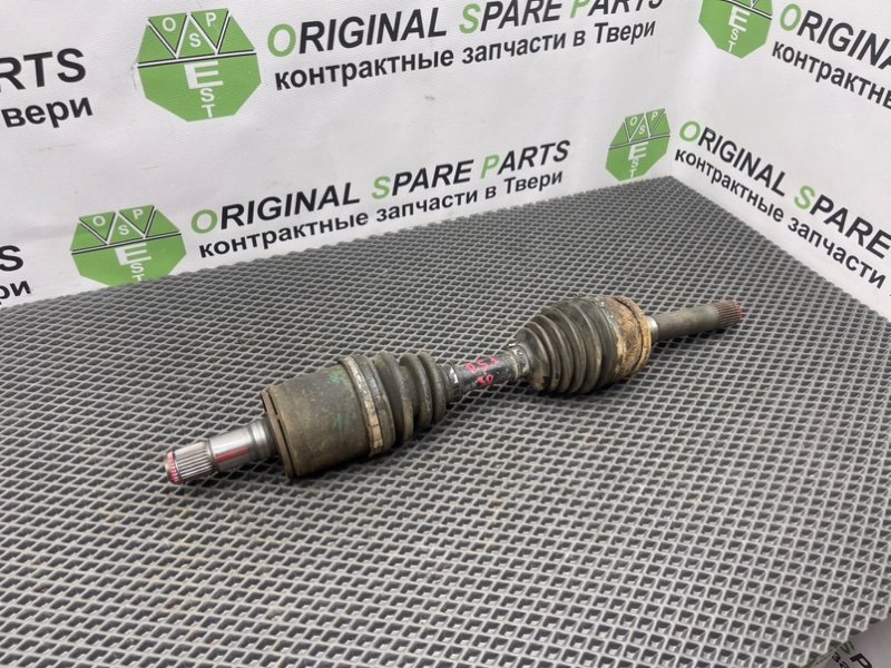 Полуось, 5490 рублей, Тверь