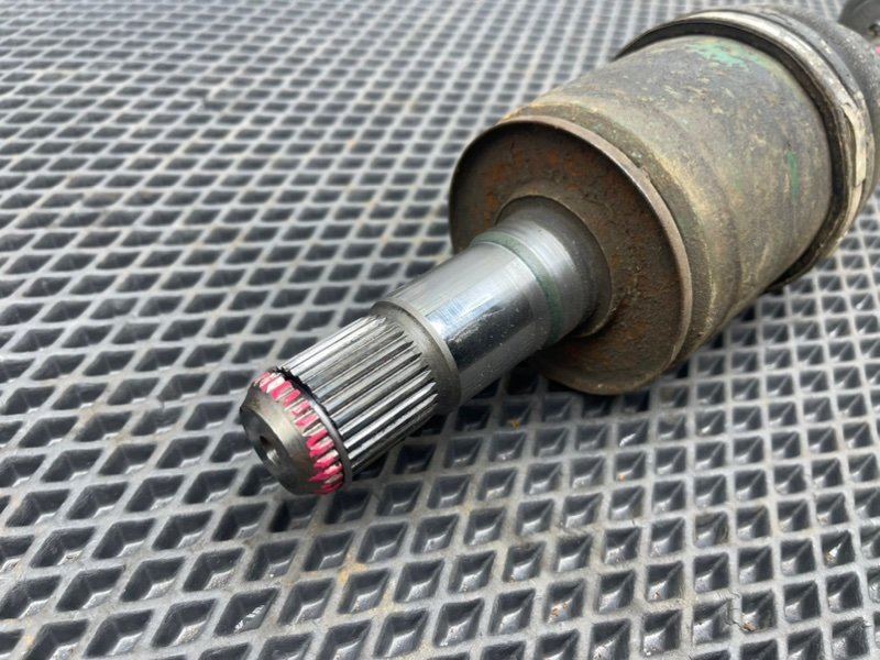 Полуось, 5490 рублей, Тверь