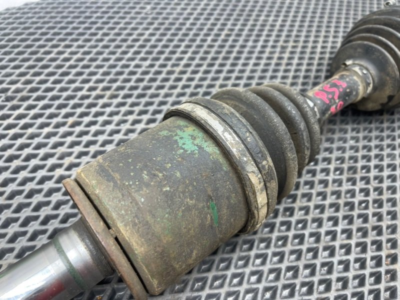 Полуось, 5490 рублей, Тверь