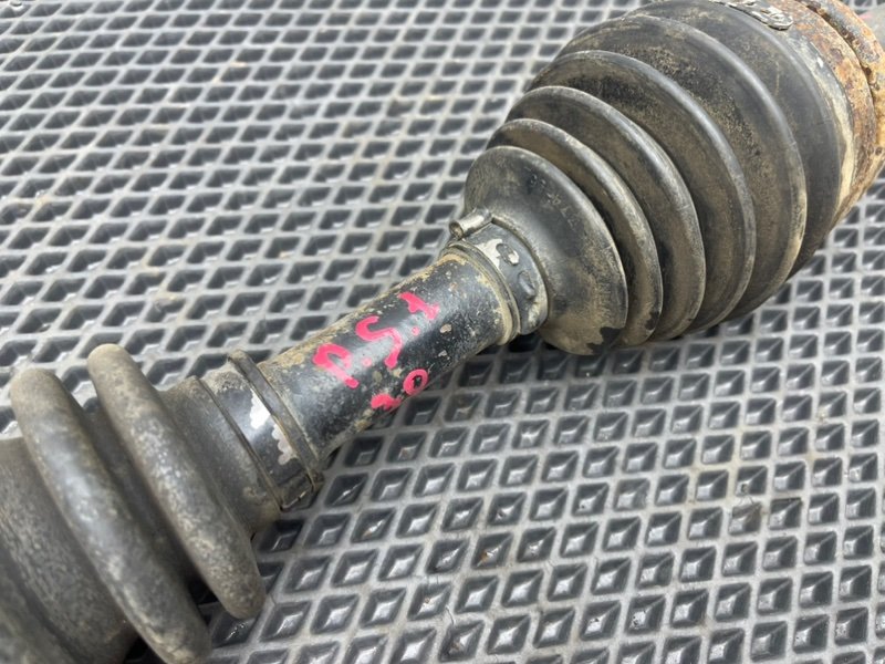 Полуось, 5490 рублей, Тверь