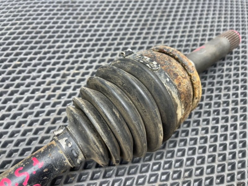 Полуось, 5490 рублей, Тверь