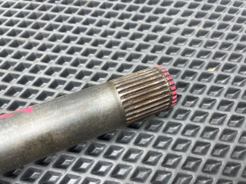 Полуось, 5490 рублей, Тверь